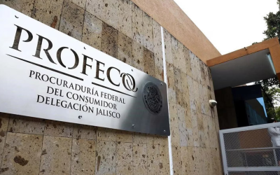 Marcas de refrescos mienten al consumidor y Profeco los quitará del mercado