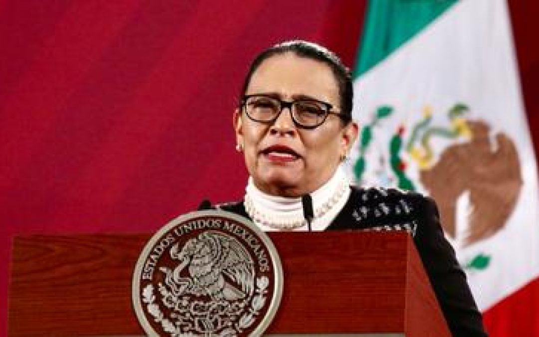 Homicidios dolosos se reducen 16.1% en abril: SSPC