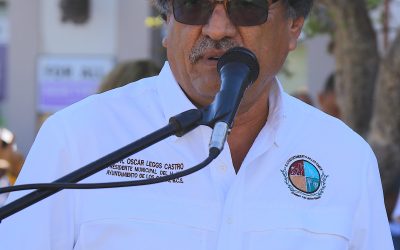 Proyecta Gobierno de Los Cabos la construcción de una nueva preparatoria en el municipio