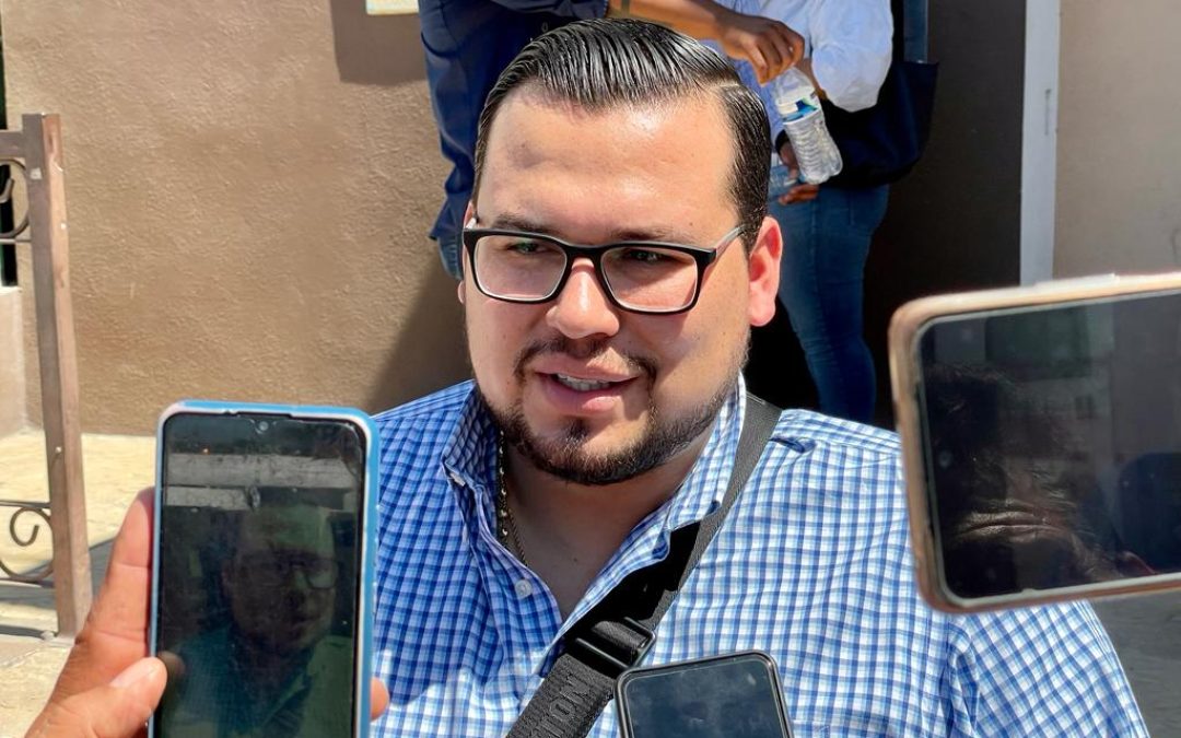 Trabaja Gobierno de Los Cabos en un Plan Emergente de Recaudación: Tesorería General