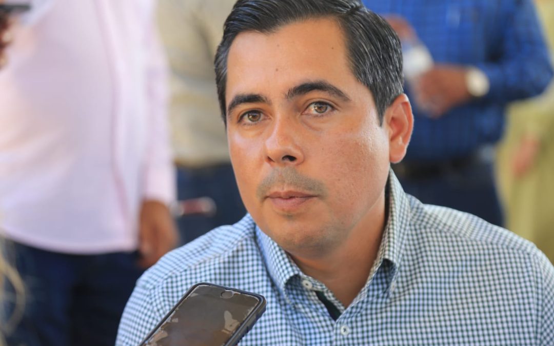 Aplicará ayuntamiento de Los Cabos más de 5 millones de pesos para hacerle frente a la sequía