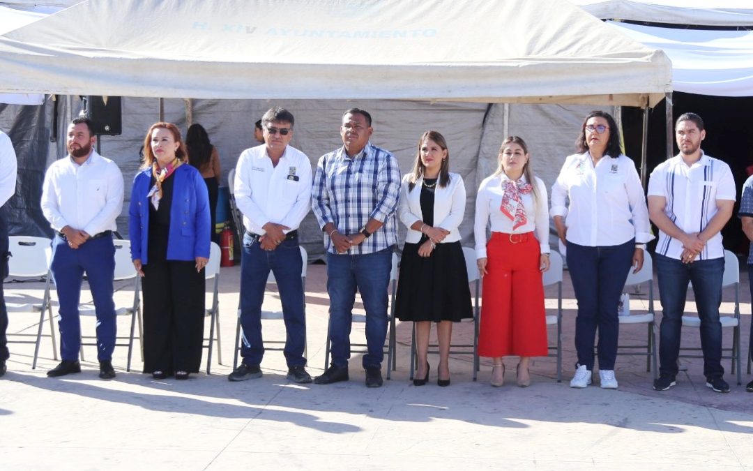 Gobierno de Los Cabos implementa acciones de protección y cuidado del medio ambiente