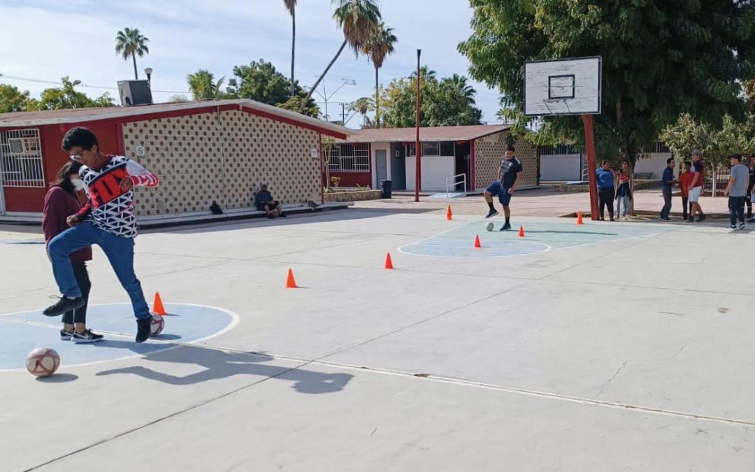 Los Cabos busca fomentar el deporte en personas con discapacidad