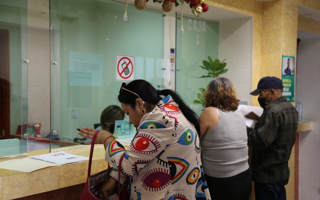 Gobierno de Los Cabos implementa el Programa de Incentivos Fiscales