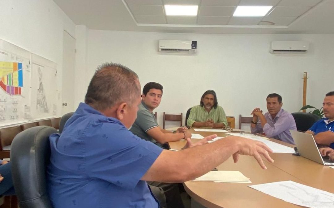 Trabajan de manera coordinada Fonatur y Servicios Públicos en mejoras de áreas turísticas