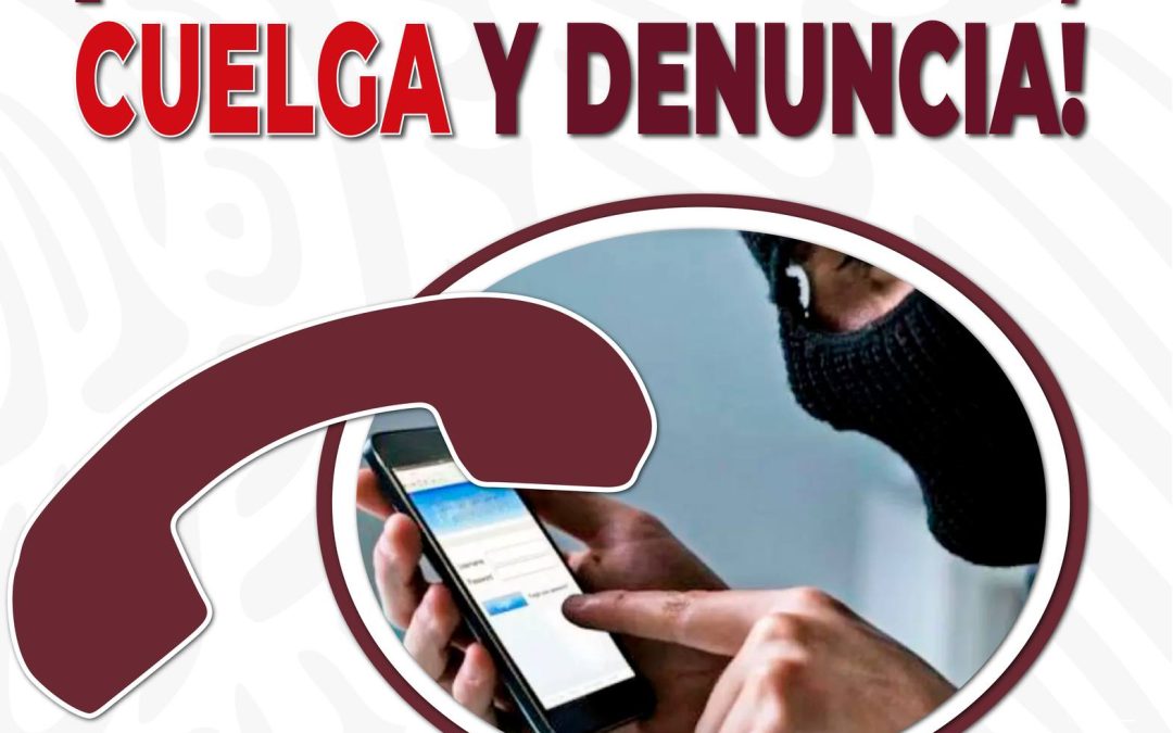 Mantiene Seguridad Pública de Los Cabos diversas campañas enfocadas a la prevención del delito