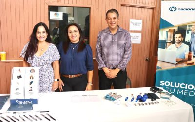 Inauguran en Los Cabos la 2da Feria del Crédito “Impulsa tu Economía”