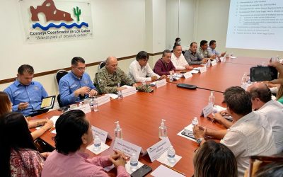 En Los Cabos, gobierno e iniciativa privada trabajan para erradicar la violencia familiar