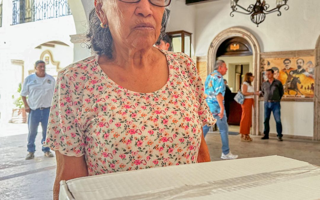 Gobierno de Los Cabos refrenda compromiso a las necesidades de la población