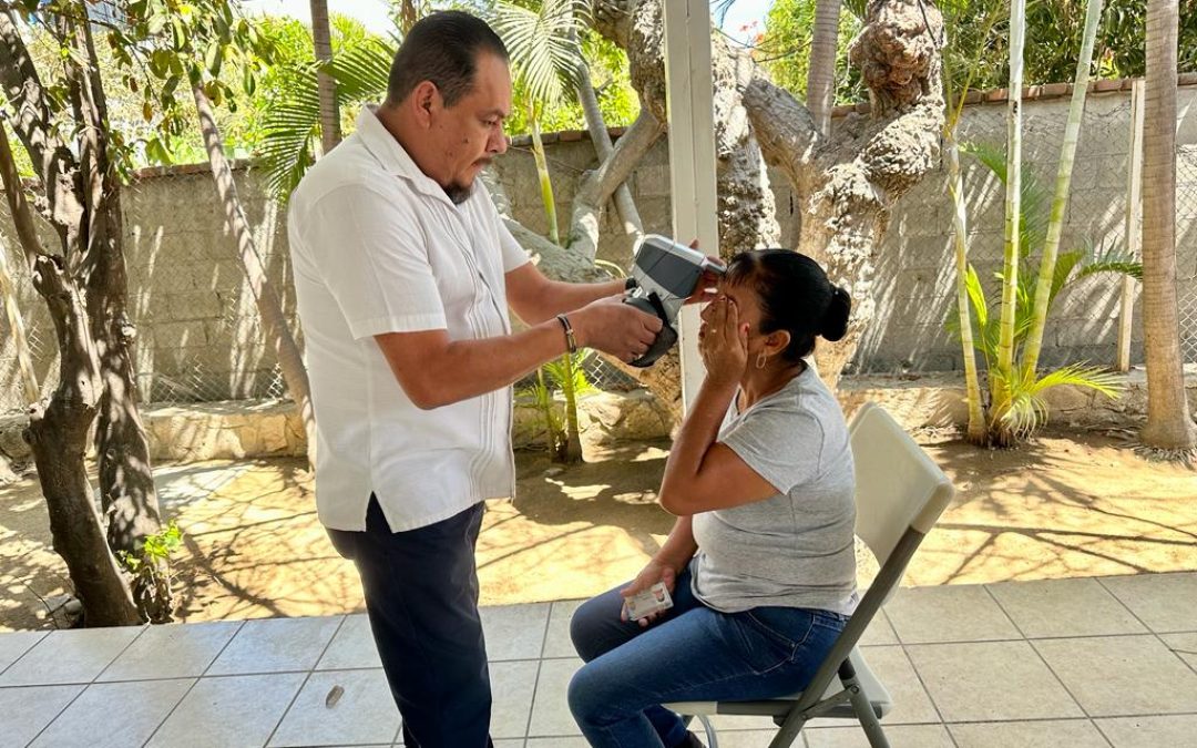 Con campañas visuales, DIF Los Cabos continúa atendiendo a la ciudadanía