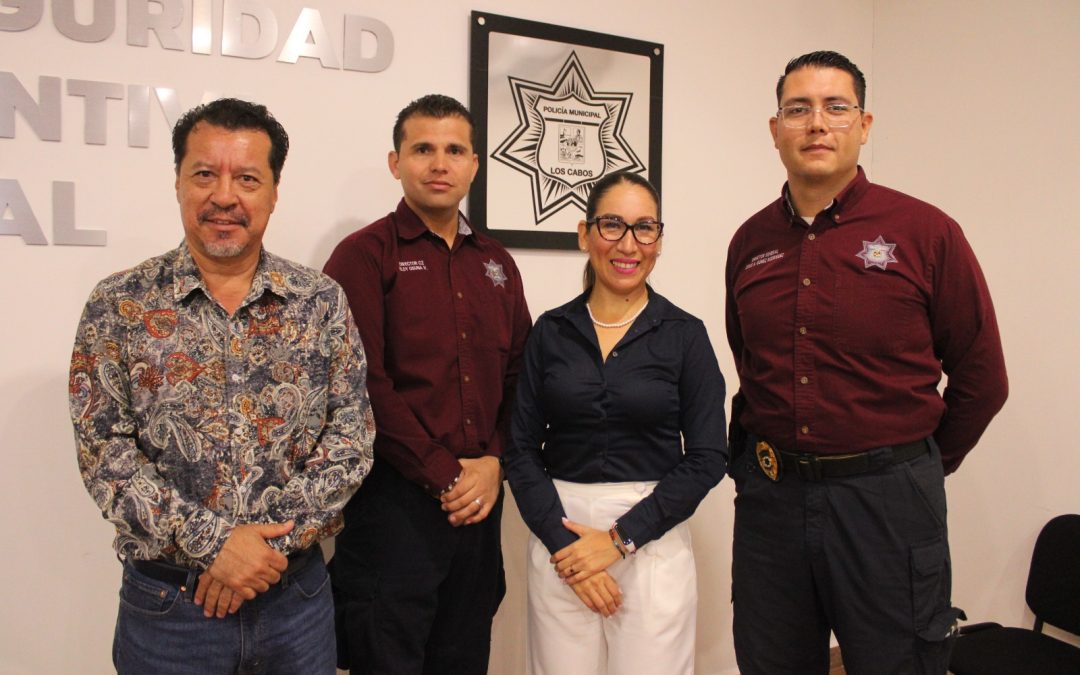 Justicia Cívica de Los Cabos ha atendido más de 1000 denuncias ciudadanas