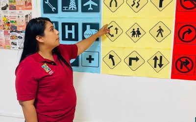 Seguridad Publica de Los Cabos establece horarios accesibles del curso de educación vial para la comunidad