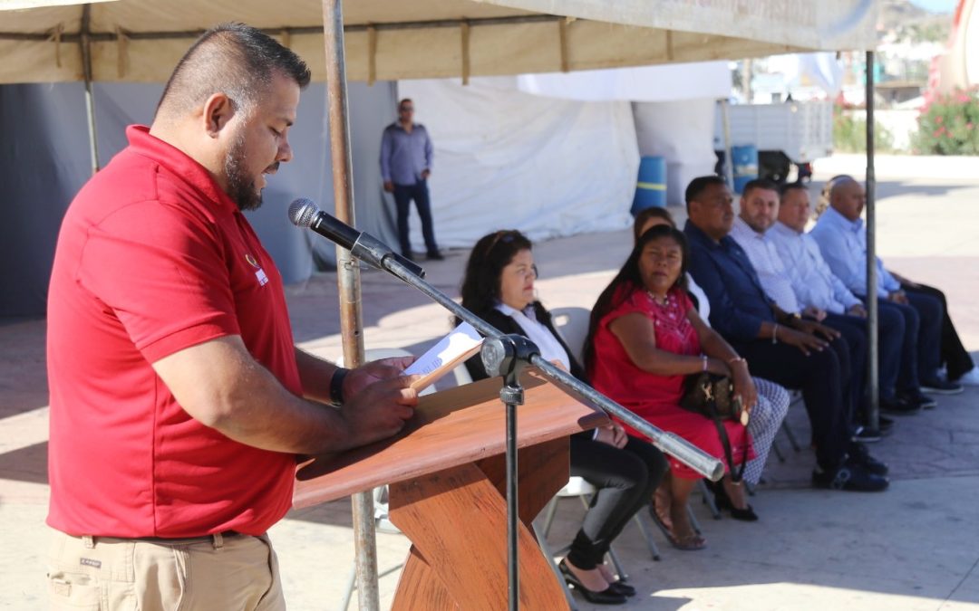Gobierno de Los Cabos contribuye a mantener una comunidad saludable a través del fomento al deporte
