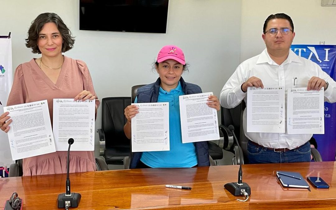 Los Cabos es el primer municipio de Baja California Sur en instalar el Secretariado Técnico Local (STL) del Ejercicio de Gobierno Abierto