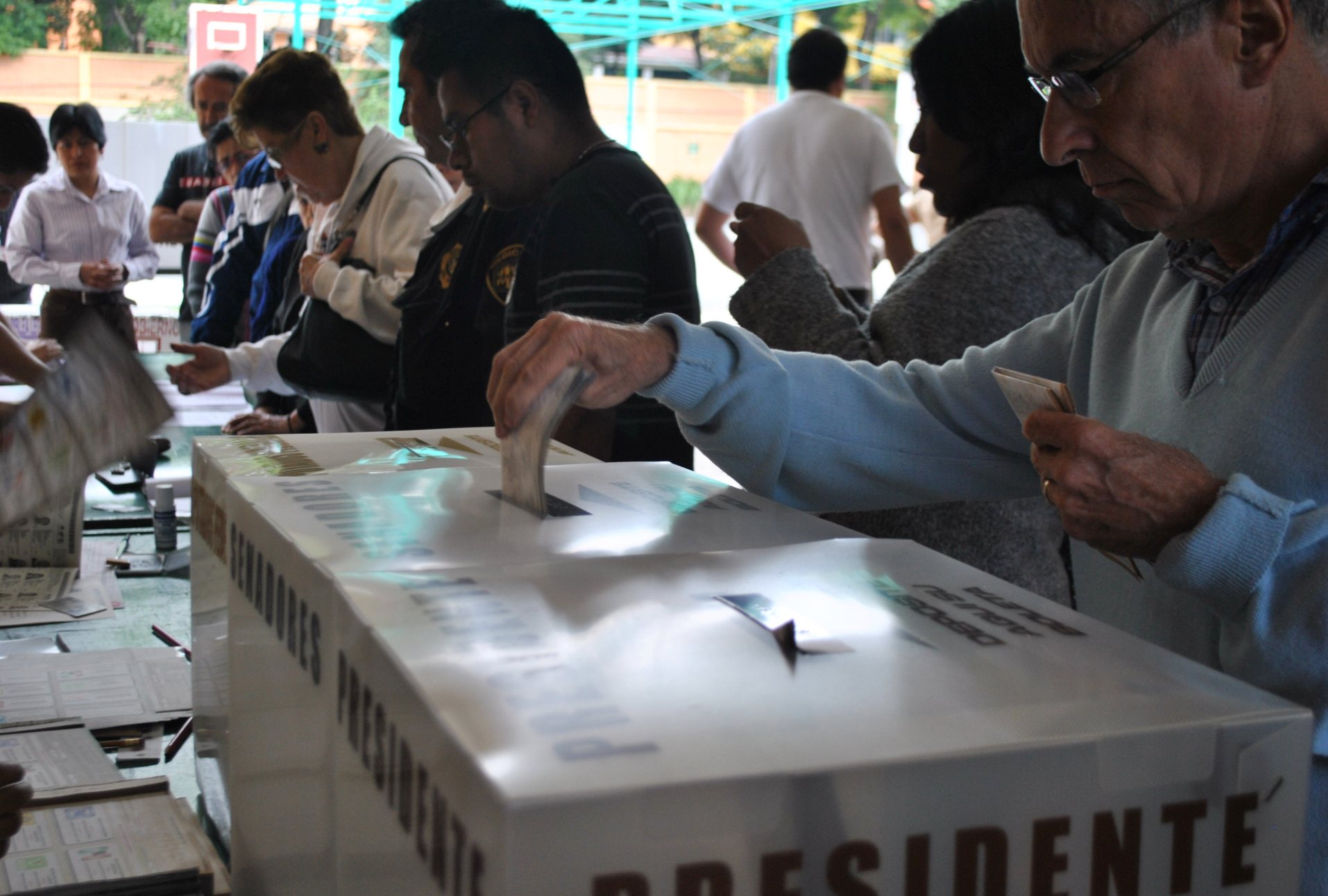 Inicia INE preparativos para la organización del proceso electoral 2023-2024
