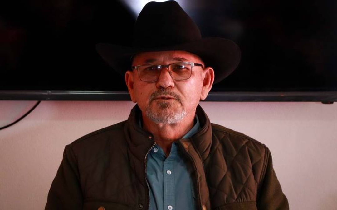 El caso de Hipólito Mora. “No fue posible evitar su asesinato”: AMLO