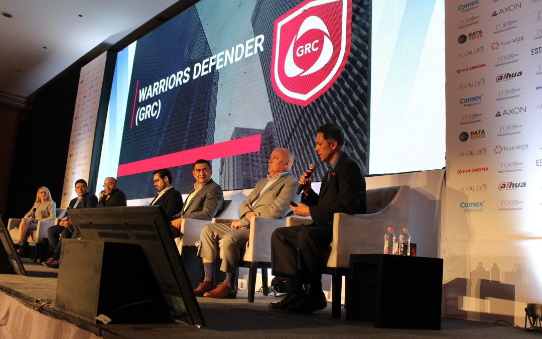 Tecnología para mejorar procesos gubernamentales y administrar riesgos