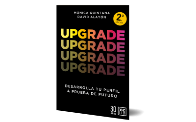 Upgrade. Desarrolla tu perfil a prueba de futuro