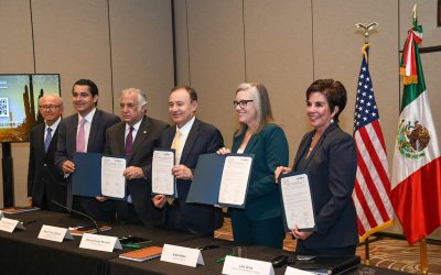 «Operación Toca Puertas en Phoenix» consolidará región turística Sonora-Arizona: Sectur