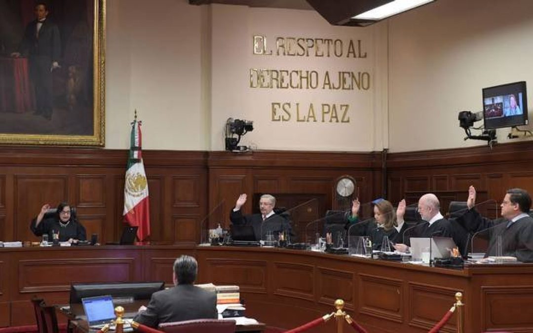 Corte invalida Plan B de AMLO de la reforma electoral en su totalidad