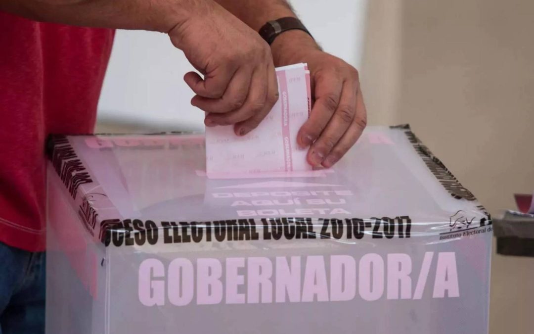 Elecciones México 2023: Estos personajes lideran las preferencias a la gubernatura del Estado de México
