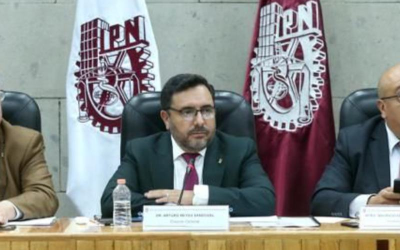 El IPN presenta protocolo para prevención y sanción de violencia de género
