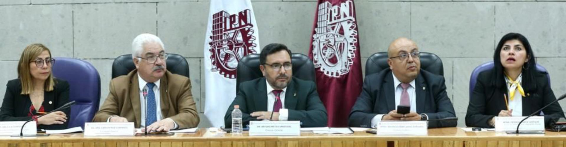 El IPN presenta protocolo para prevención y sanción de violencia de género
