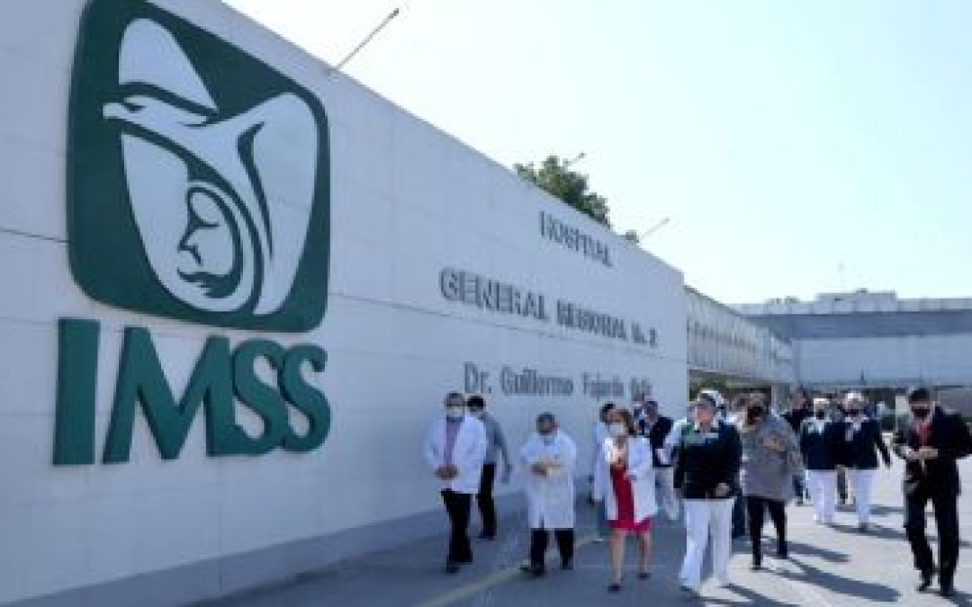 El IMSS detectó casos de evasión en pago completo de aportaciones de seguridad social