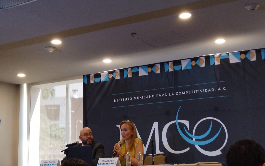 Éstas son las entidades federativas más competitivas según el IMCO
