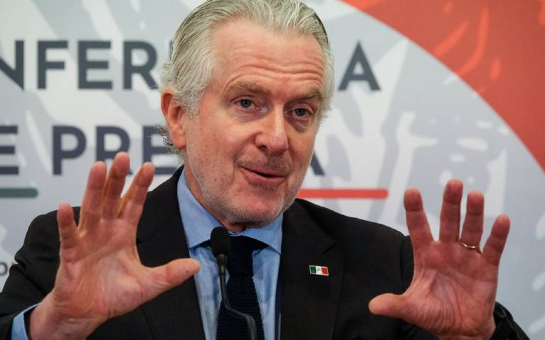 ¿Quiénes aspiran a la candidatura a la Presidencia 2024?