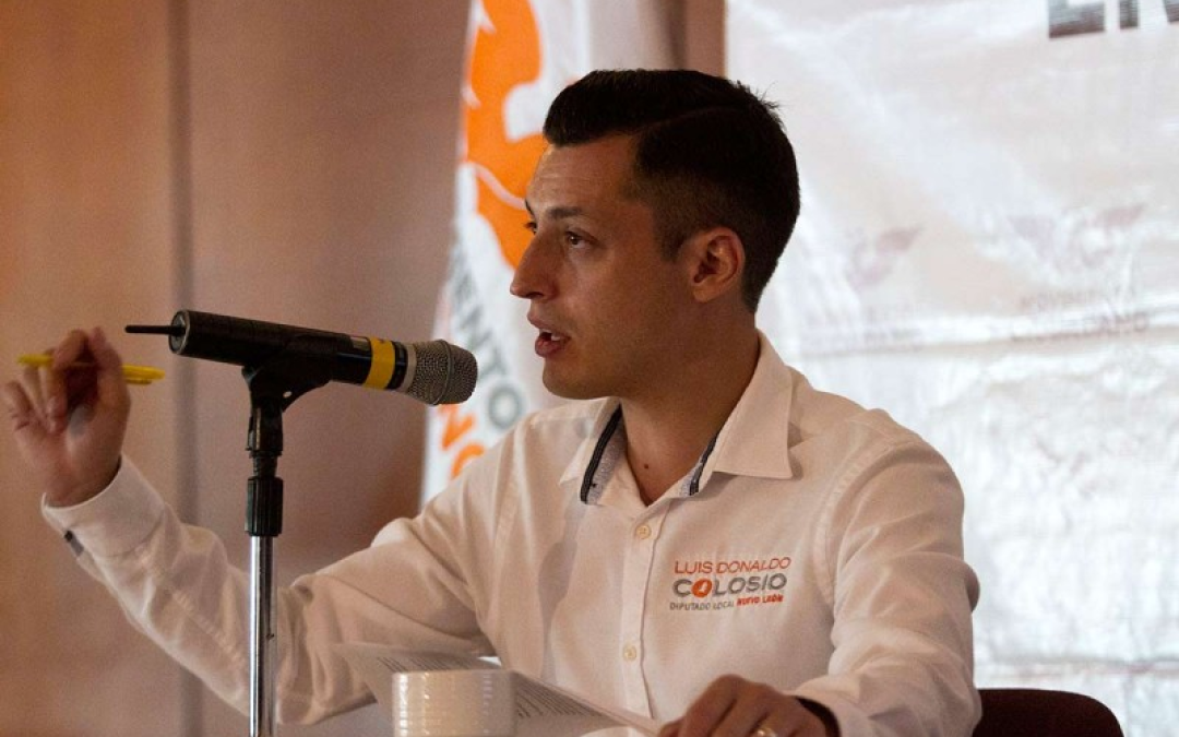 Aspirantes a la candidatura a la Presidencia 2024, también en el PRD y MC