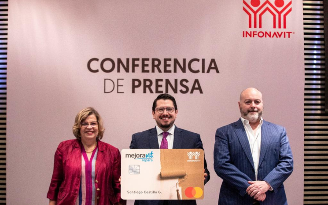 El Infonavit crea un programa para facilitar la obtención de crédito a mujeres
