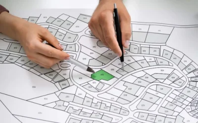 En México solo 5.96% de los municipios actualizaron la totalidad de su catastro