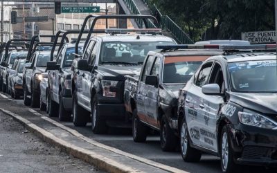 El Edomex obtiene una baja calificación en el Índice de Estado de Derecho