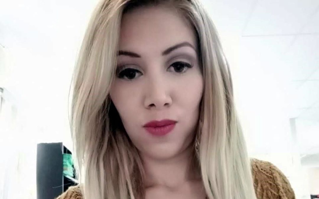 Detienen en EU, a regidora de Reynosa en posesión de 42 kilos de cocaína