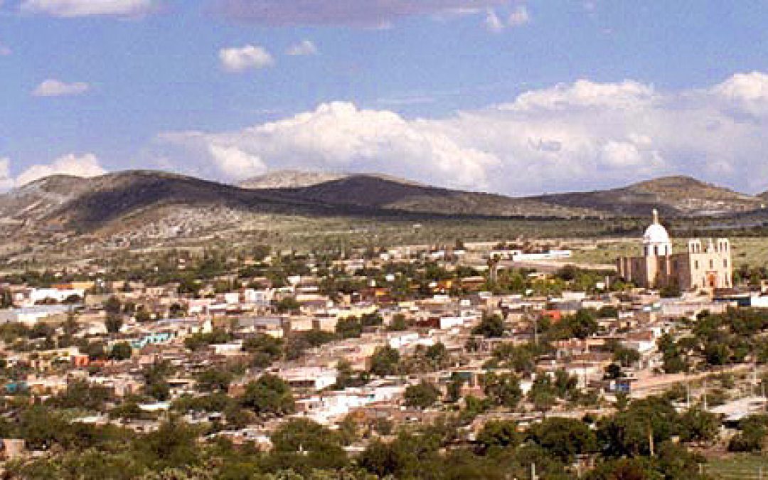 Acciones en materia de movilidad en el municipio de Tepezalá