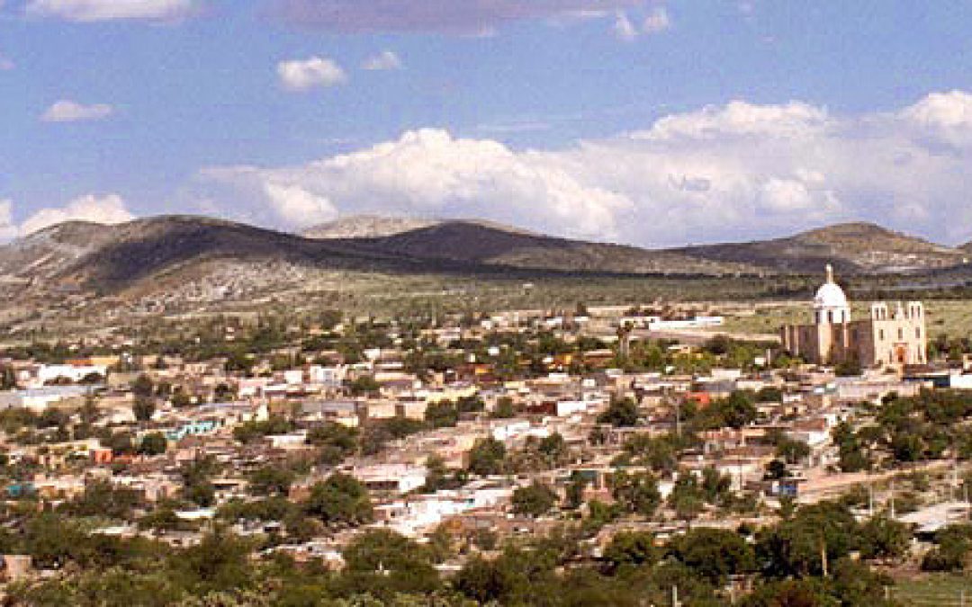 Acciones en materia de movilidad en el municipio de Tepezalá