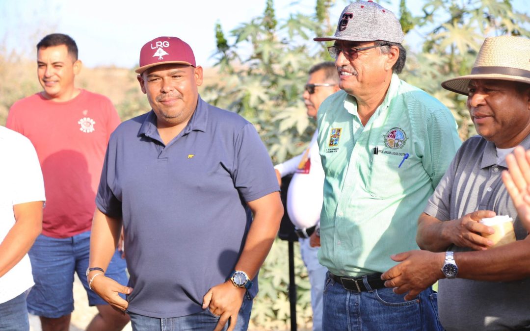Gobierno de Los Cabos realizó la jornada de limpieza de arroyos y canales