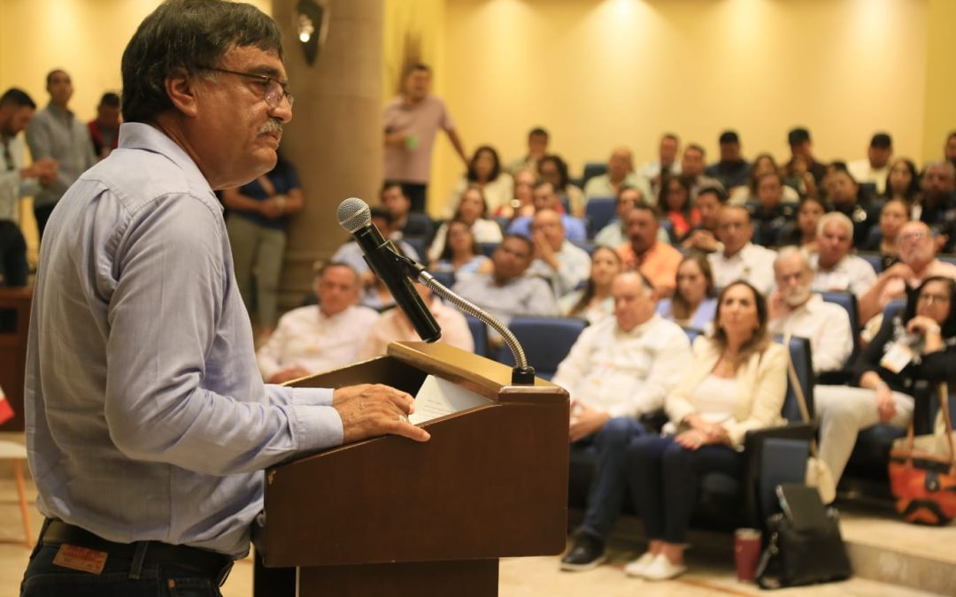 “Como un Gobierno con sentido humano reafirmamos nuestro compromiso con la sostenibilidad de Los Cabos”: alcalde Oscar Leggs Castro