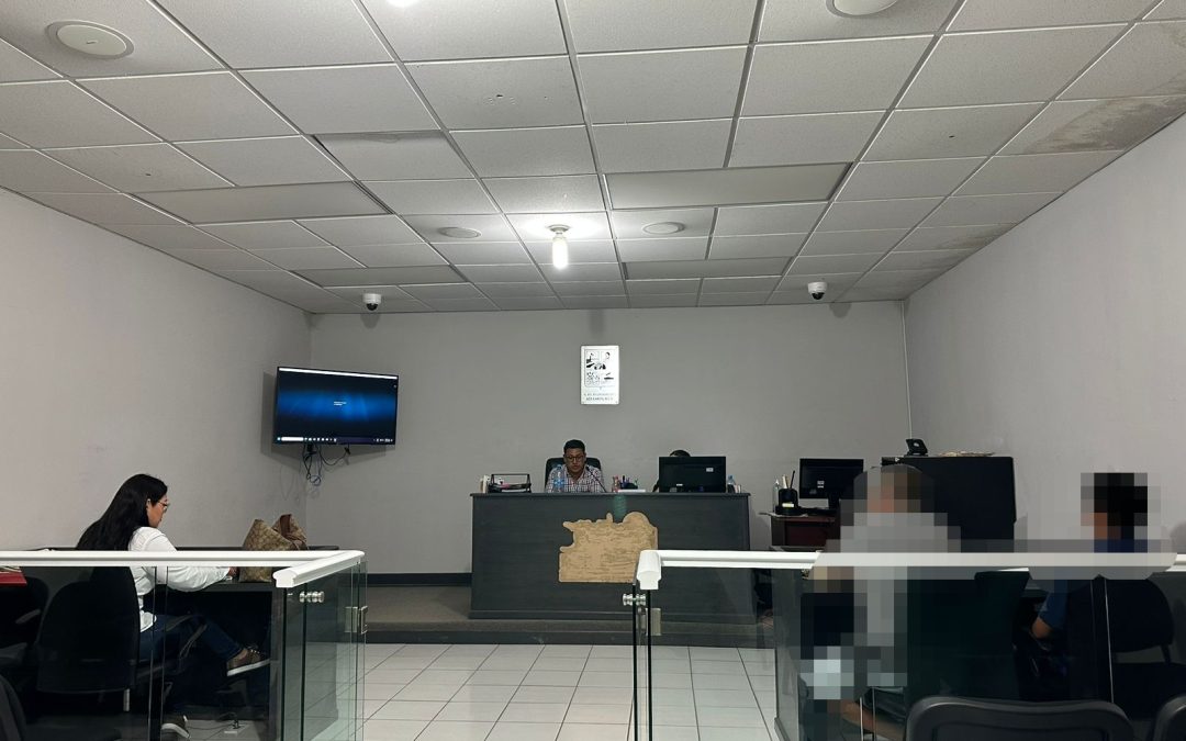 Los Cabos tuvo su primera audiencia por maltrato animal