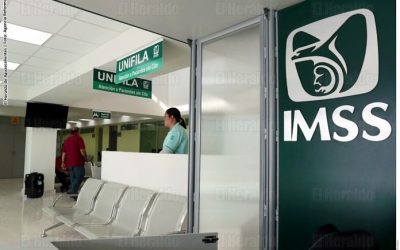 IMSS presenta Informe sobre Situación Financiera 2022-2023