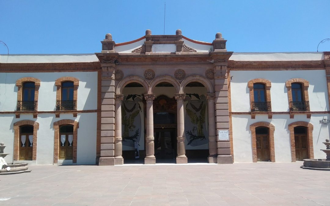 Descubre cuáles son las dos nuevas Zonas de Monumentos Históricos en México