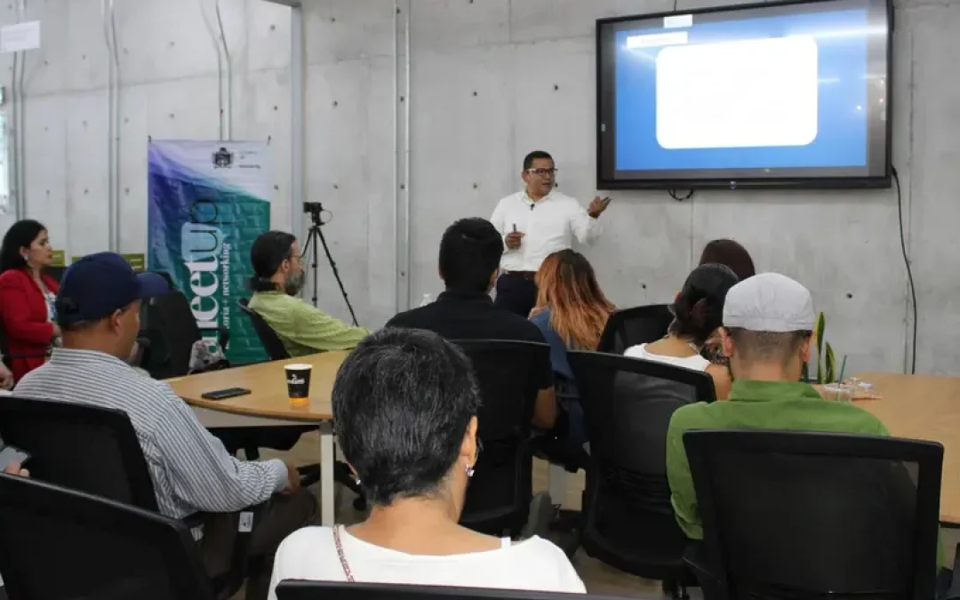 Analizan ventajas del Nearshoring en Monterrey