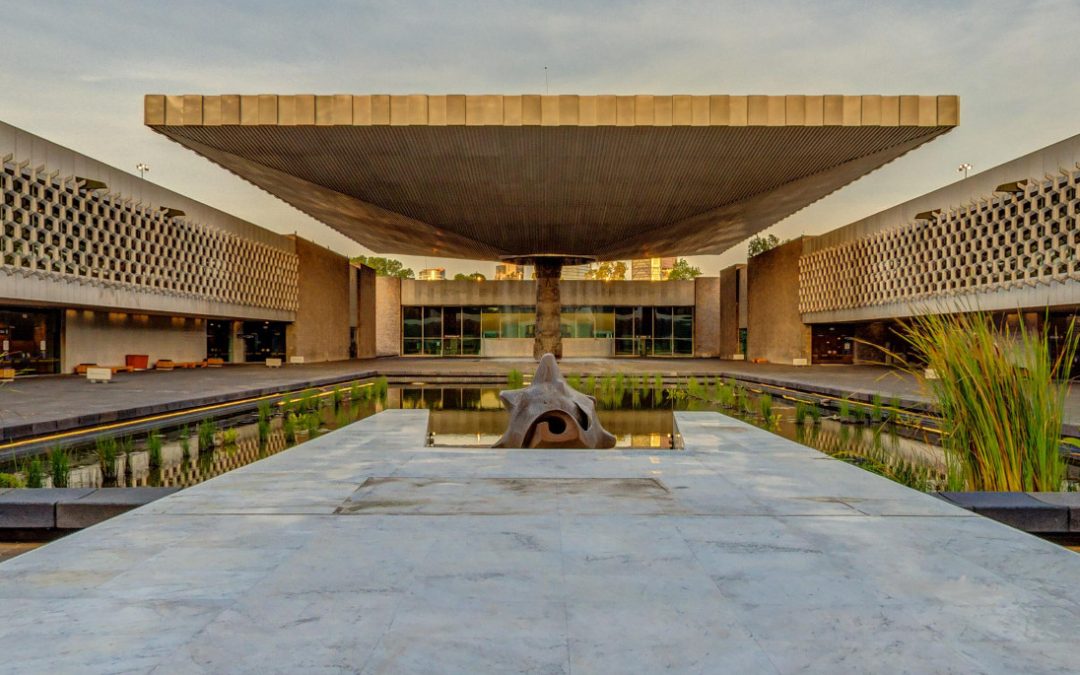 Un vistazo a los museos en México