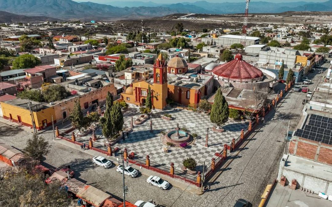Habitantes de Vizarrón buscan ser municipio 19 de Querétaro