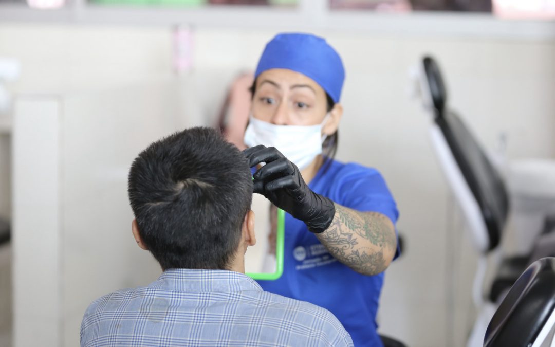 ‘Otra Mirada’ de DIF Guadalajara entrega 97 prótesis oculares