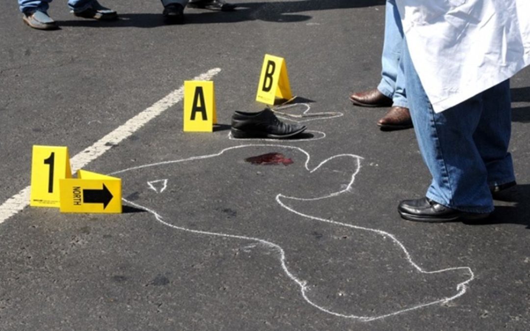 Balance actual de los estados frente a la violencia homicida: México Evalúa