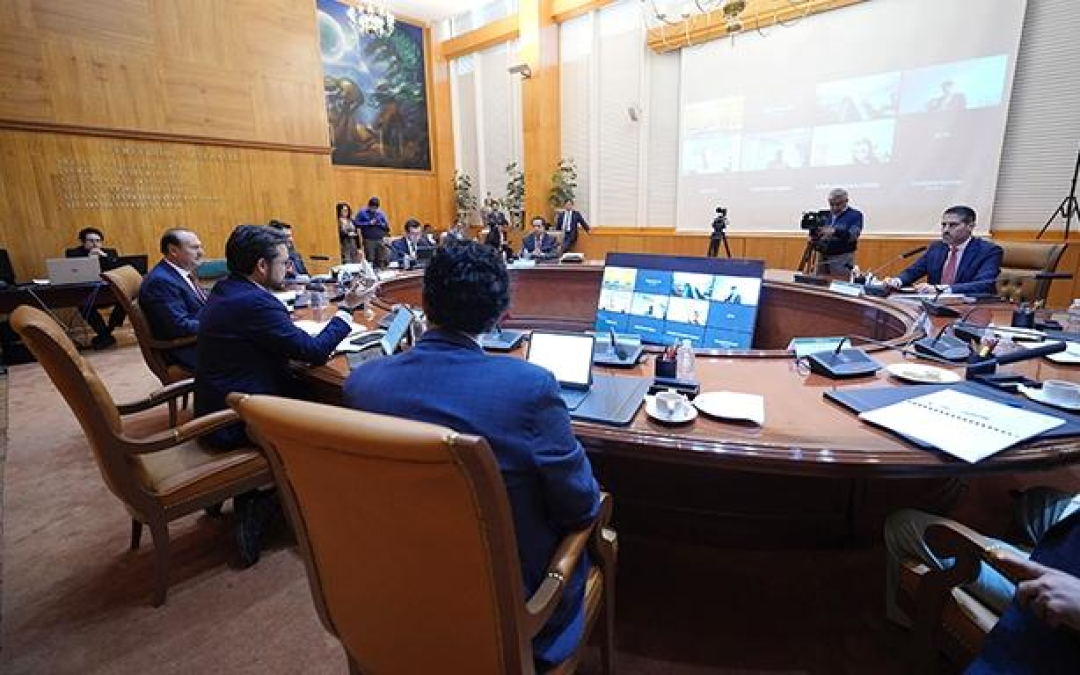 El IMSS invertirá en 2024 cerca de 22 mil mdp para infraestructura hospitalaria