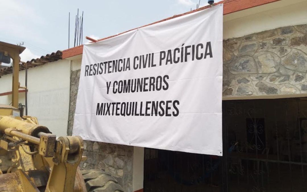 Hallan sin vida al activista Noel López Gallegos; se oponía a una expropiación en Oaxaca