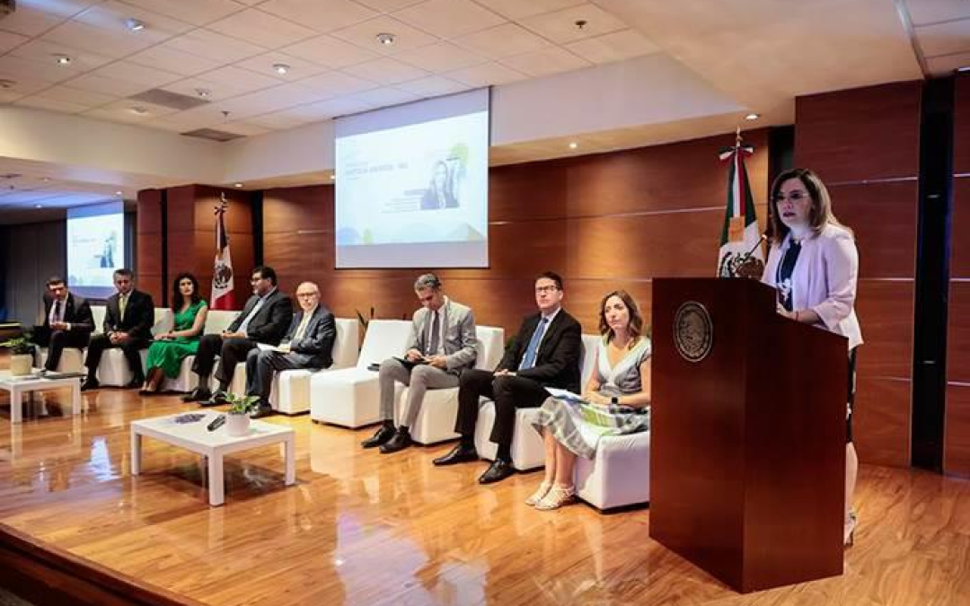 233 instituciones de México fueron evaluadas por la Métrica Justicia Abierta